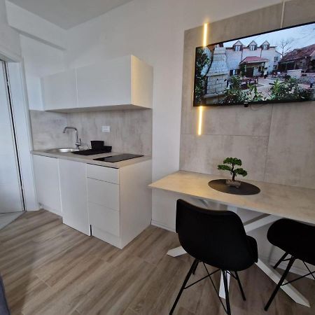 Elegance Dream Apartment Neum Exteriér fotografie