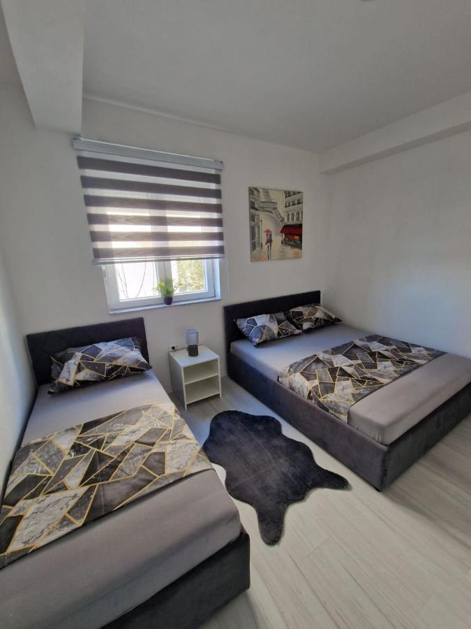 Elegance Dream Apartment Neum Exteriér fotografie