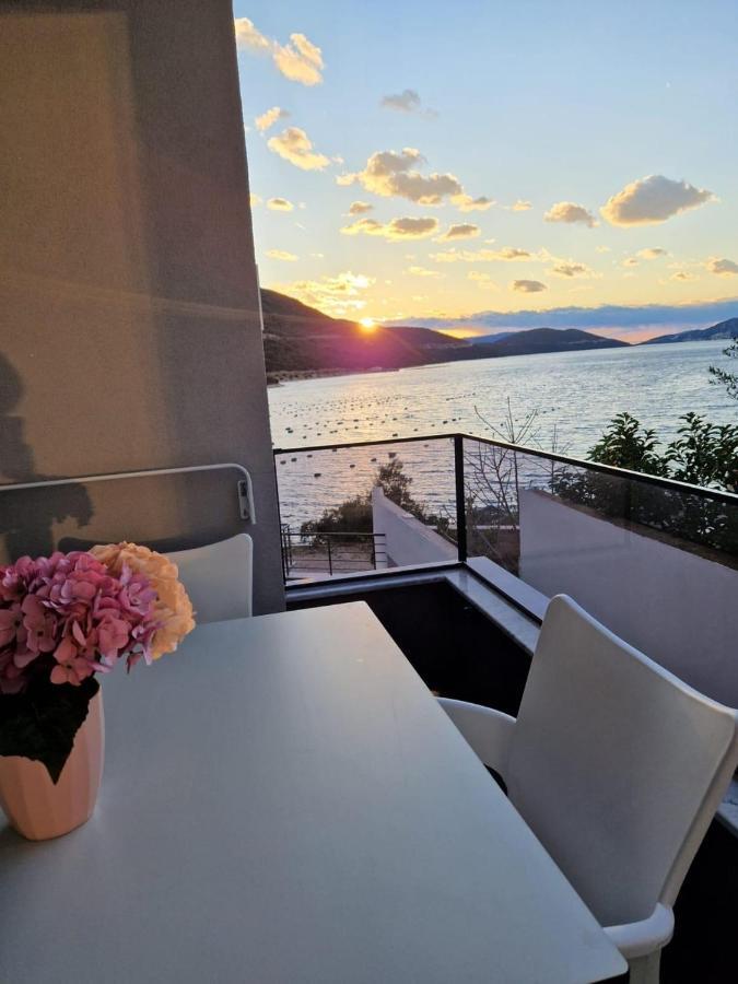 Elegance Dream Apartment Neum Exteriér fotografie