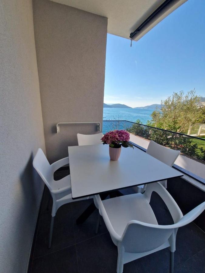 Elegance Dream Apartment Neum Exteriér fotografie
