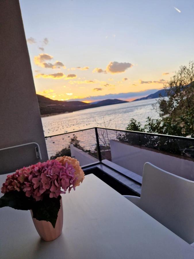 Elegance Dream Apartment Neum Exteriér fotografie