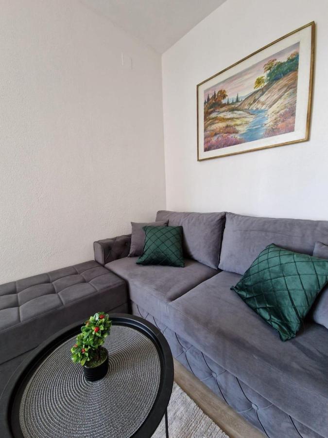 Elegance Dream Apartment Neum Exteriér fotografie