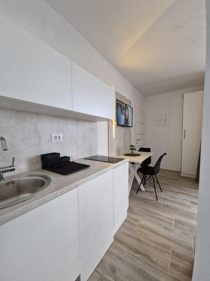 Elegance Dream Apartment Neum Exteriér fotografie