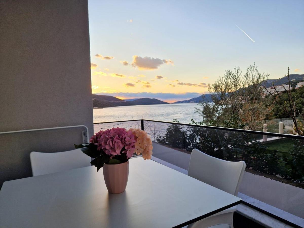 Elegance Dream Apartment Neum Exteriér fotografie